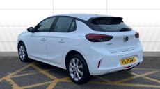 Vauxhall Corsa 1.2 SE 5dr Petrol Hatchback